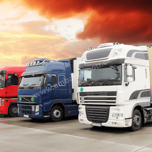 Doğankent Ambar Kargo