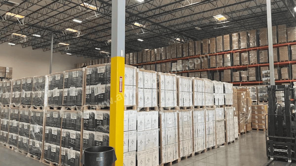 Doğankent Parça Yük Taşıma